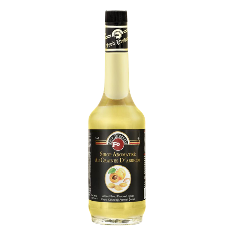 سیروپ آمارتو فو 700 میلی لیتر